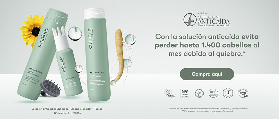Venta directa de productos de Nutricion y belleza - Amway Panamá.